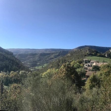 Gite L'Edelweiss 3* La Piarre Exterior photo